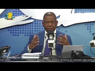 Julio Martinez comenta origen día del trabajo, los avances y retrasos en RD para los trabajadores