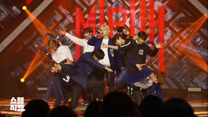 [Show Champion close up 141] 스트레이 키즈 - MIROH(Stray Kids - MIROH)