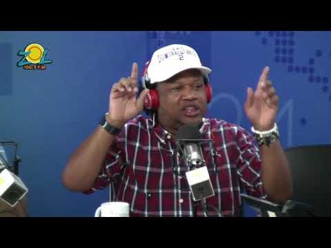 Historias de cosas que te pasan por estar de corita en Elmismogolpe con Jochy parte1