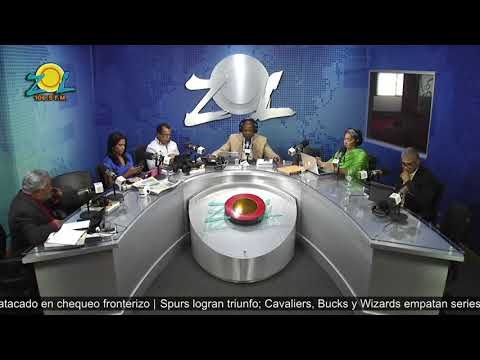 Llamada abogada Eudalice Ruiz Peña deslindes anulados no son en Bahia de Las Aguilas