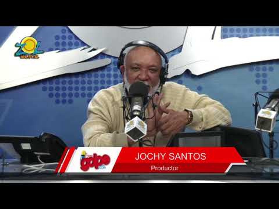 Historias cuando se te picha una goma en Elmismogolpe con Jochy parte1