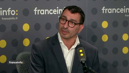 Suicides dans la police : "Nous sommes perpétuellement en deuil, il est temps que ça s'arrête"