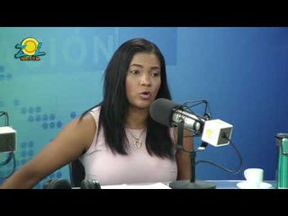 Anibelca Rosario "El MP esta procurando justicia en el caso Odebrecht con acciones válidas"