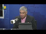 Holi Matos comenta comunicacion de Danilo Medina busca acuerdo para aprobar la ley de partidos