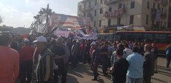 محافظة القاهرة تنظم مسيرة للحث على المشاركة بالاستفتاء- انزل.. شارك