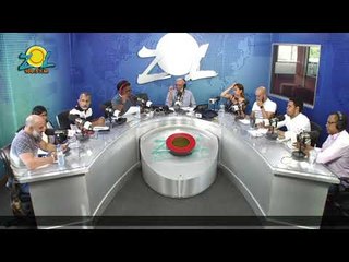 Cerebro en movimiento 2-Mayo-2018 en Elmismogolpe con Jochy parte1