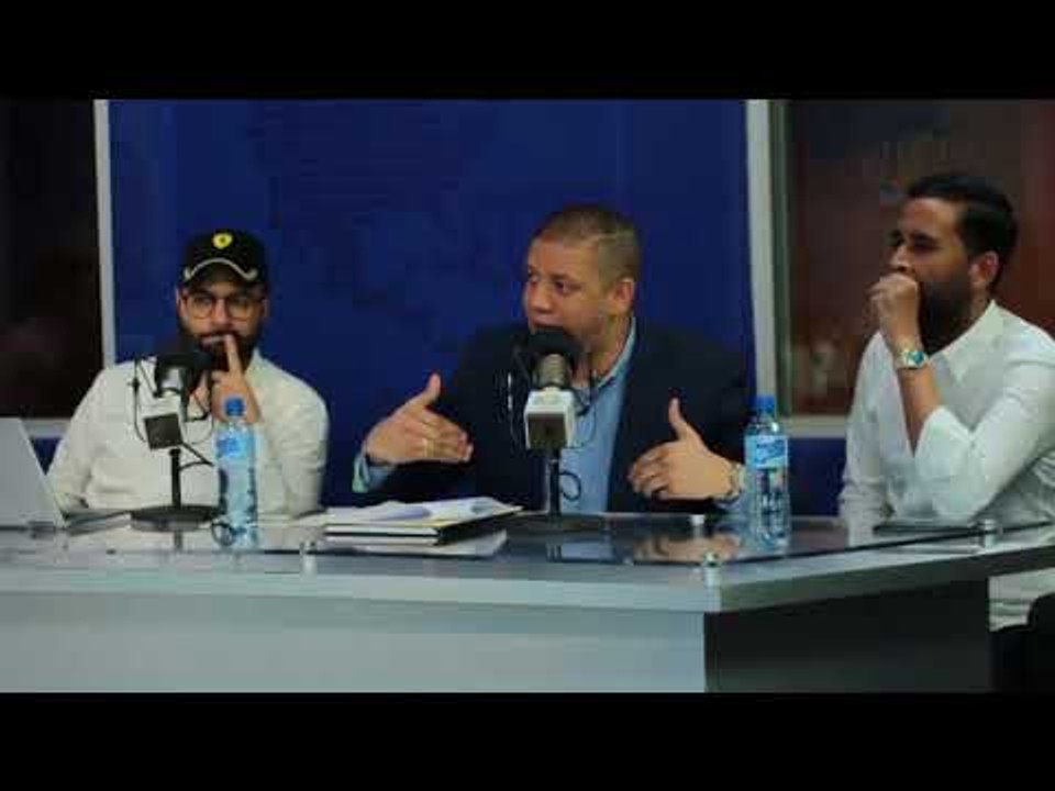 ¿Esta en crisis el sistema de partidos en la República Dominicana? Debate en Modo Opinión parte2