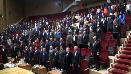 Uluslararası Dengbejlik Kültürü ve Dengbejler sempozyumu başladı