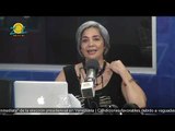 Maria Elena Nuñez comenta proceso de licitación de 30GHz por parte de Indotel y la oferta de Viva
