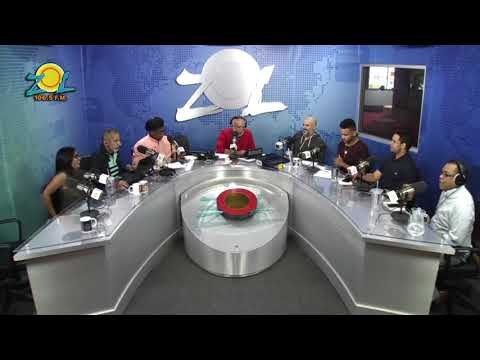 Historias cuando dices hay un meneo en Elmismogolpe con Jochy parte2