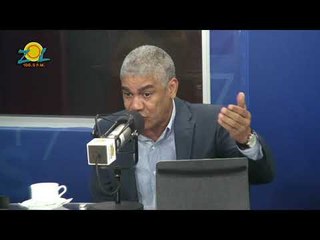 Holi Matos comenta Mexico  esta inmerso en un proceso electoral presidencial