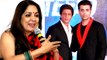 Badhaai Ho Actress Neena Gupta Calls Shah Rukh & Karan Johar “Cheap People”