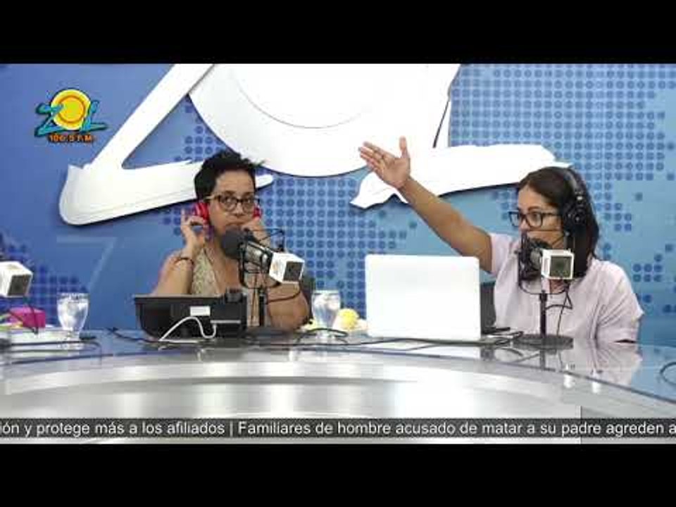 Oyentes opinan del san antonio del presidente D...