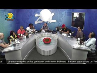 La llamada de Harol la oyente de la yuca de Yamasa en Elmismogolpe