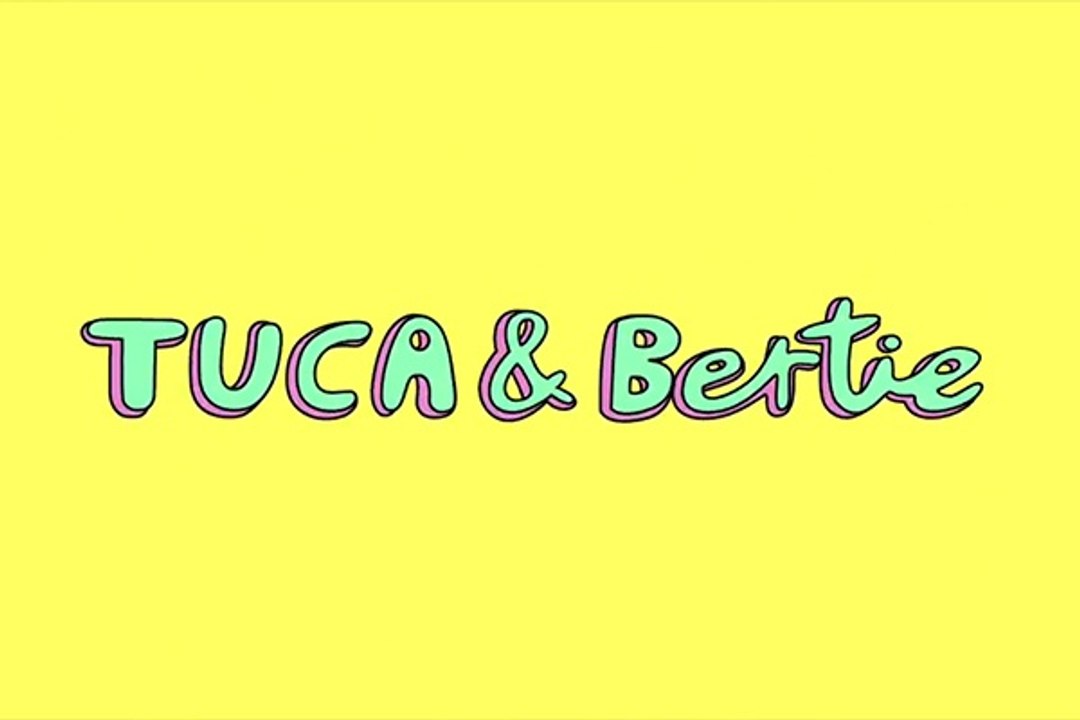 Tuca & Bertie - Trailer Saison 1