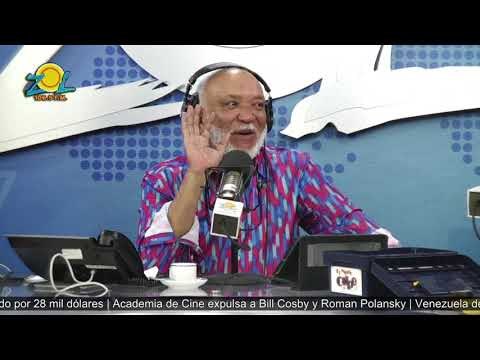 Desahogo Farandulero 3-Mayo-2018 en Elmismogolpe con Jochy parte1