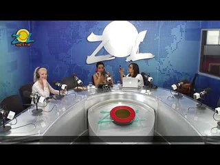 Marisela "La Dama de Hierro" recibe llamadas de los Oyentes de #SoloParaMujeres