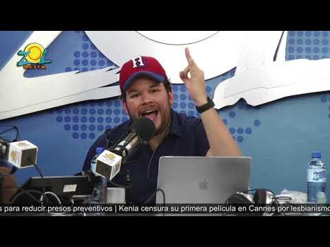 El equipo de #ElSoldelosSabados comentan situación de la política en el país