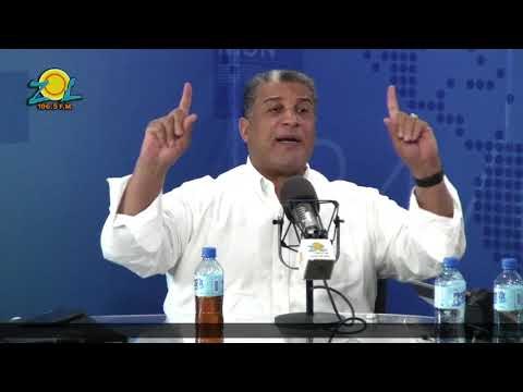 El Equipo de #ElSoldelaTarde analizan que pasara con la Ley de Partidos