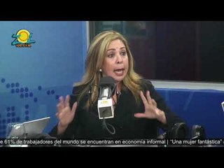 Sergia Elena de Séliman y Alfredo Gonzalez de PRSC convocan a nueva asamblea el 20 de Mayo