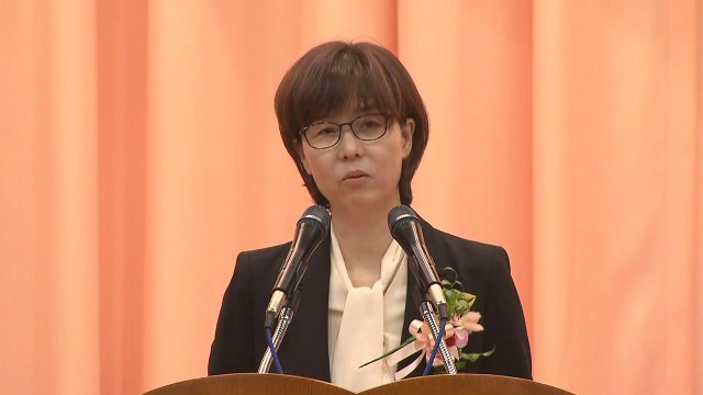 이미선 심려 끼쳐 송구...국민에게 진 빚 갚겠다 / YTN