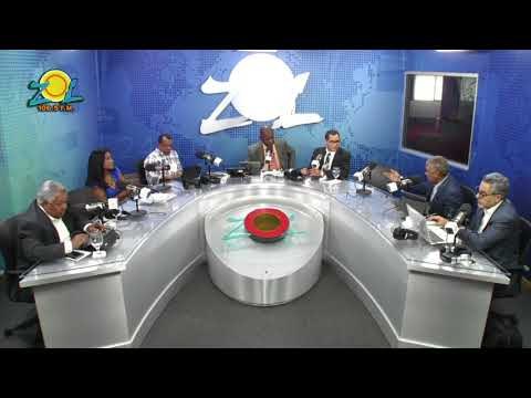 Eddy Olivares resolución JCE esta fundamentada en artículo 212-4 para regular campaña a destiempo