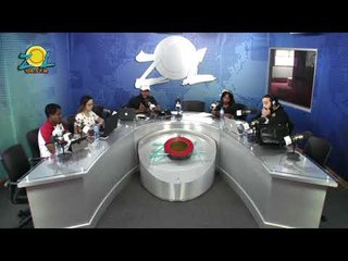 Diana Cespedes productora bananera nos comenta experiencia con la visita de la Reina Letizia