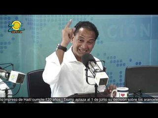 Jose Laluz "la decisión de restablecer relaciones con China, es correcta pero tiene muchos riesgos"