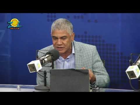 Holi Matos NO tiene RD ni los medios ni el apoyo para enfrentar un brote de malaria