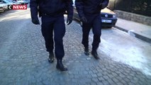 Vague de suicides dans la police : l'appel des syndicats