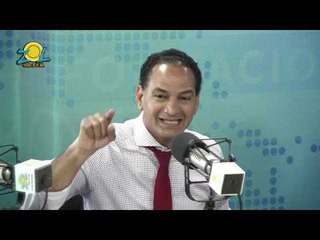 Jose Laluz "La propuesta de seguridad perimetral debe encontrar un espacio en interior y policía"