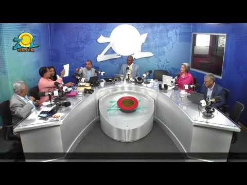 Melton Pineda Tomas Navarro esta provocando una crisis en la UASD