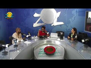 Vladimir Tiburcio nos comenta sobre como ahorrar los combustibles