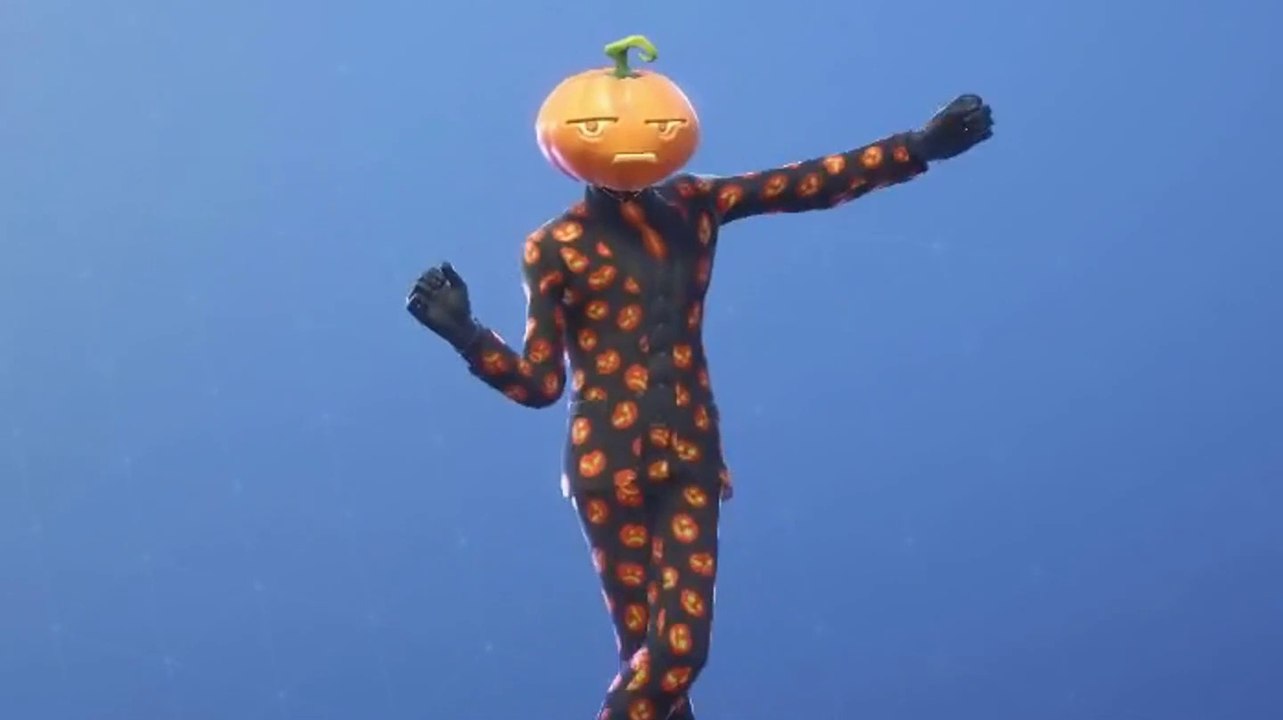 Electro Swing Emote Remix [Prod. by Attic Stein]