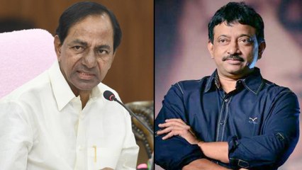 Tải video: Ram Gopal Varma Announces KCR Biopic Titled Tiger || Filmibeat Telugu