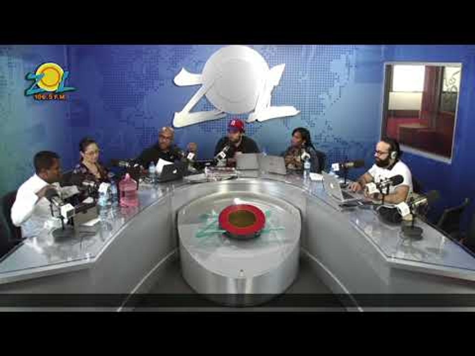 Llamadas de los Oyentes en #ElSoldelosSabados