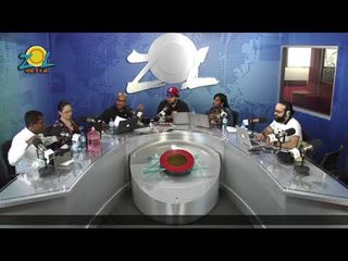 Llamadas de los Oyentes en #ElSoldelosSabados