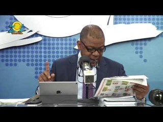 Julio Martinez Pozo "El principal adversario del PLD en SDE, es la delincuencia"