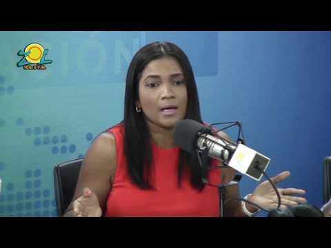 Anibelca Rosario La mala practica de la entidades estatales de cancelar sin prestaciones