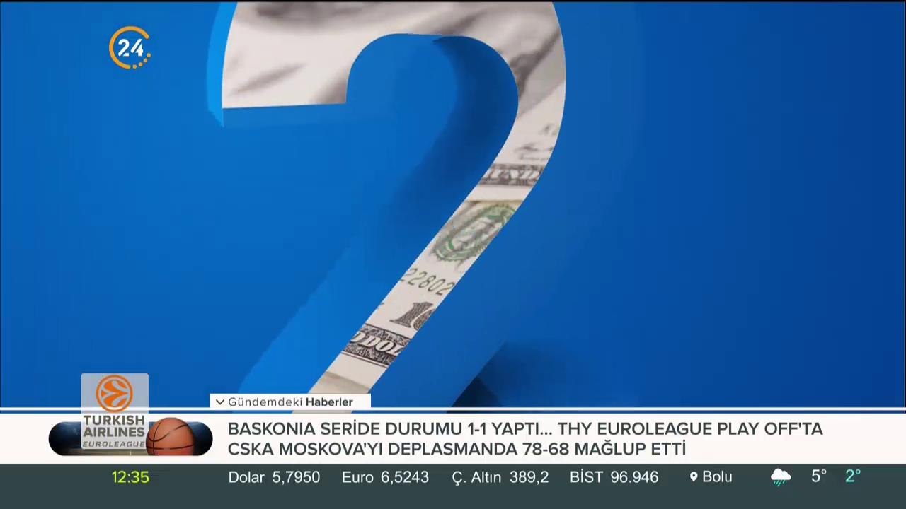 Kahve Molası