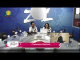 Francisco Sanchis comenta principales temas de la farándula 14-5-2018