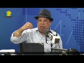 Euri Cabral comenta con tanta violencia "La familia dominicana esta siendo desbastada"