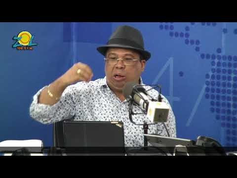 Euri Cabral comenta con tanta violencia La familia dominicana esta siendo desbastada