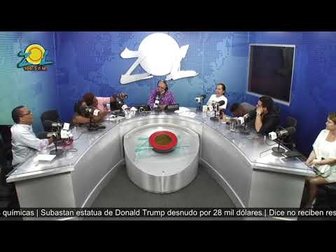 Noticias!!! Jochy Santos confirma que Divertido con Jochy sigue los domingos en Telemicro