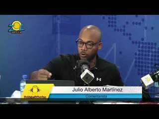 Julio Alberto Martínez: "¿Qué procura el procurador?"