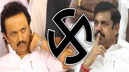 lok sabha election: இடைத்தேர்தலில் வாக்கு சதவீத உயர்வு ஆளுங்கட்சிக்கு ஆபத்தா- வீடியோ