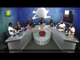 Peña Guzman Pres. regional del CMD del DN dice sistema de salud en el país  esta catastrófico