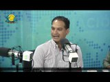 Jose Laluz comenta presentación precandidatura de Reinado Pared es un indicador que Danilo no va