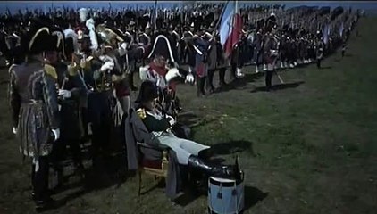 Guerra e Pace 1956 Parte 3