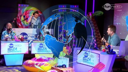 L'orgue de Notre Dame (19/04/2019) - Le JPI 7h50